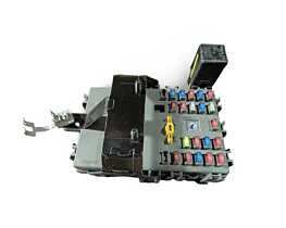 Unitate Modul Calculator Panou Tablou Sigurante Chevrolet Aveo 2003 - 2011 Cod 95977260 [LR8109]