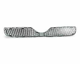 Grila Centrala Inferioara Bara Spoiler Fata Alfa Romeo 147 FL Facelift 2004 - 2010 [LR8116]