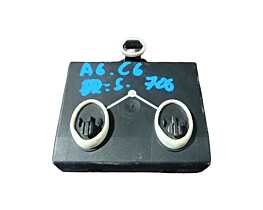 Unitate Modul Calculator Control Usa Portiera Dreapta Spate Audi A6 C6 2004 - 2011 Cod 4F0959794A [LR8119]