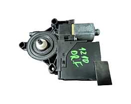 Motoras Macara Geam Electric Dreapta Fata Volkswagen Passat B6 2005 - 2010 Cod 3C0959702 [LR8120]