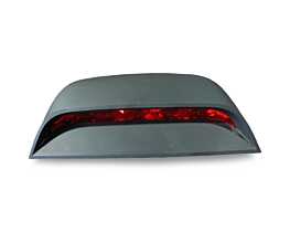 Stop Frana Suplimentar Haion Chevrolet Aveo Hatchback 2008 - 2011 [LR8128]