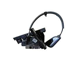 Broasca Incuietoare Usa Portiera Dreapta Spate Ford Tourneo Courier 2014 - 2023 Cod BM5A-A26412-AE [LR8129]