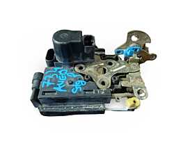 Broasca Incuietoare Usa Portiera Stanga Spate Chevrolet Kalos 2002 - 2011 [LR8134]