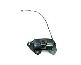 Broasca Incuietoare Acoperis Cabrio Dreapta Spate Renault Megane 2 Coupe Cabriolet 2002 - 2008 Cod 8200355703 [LR8138]