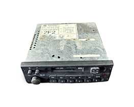 Radio Casetofon Opel Zafira A 1999 - 2005 Cod 24455375 [LR8141]