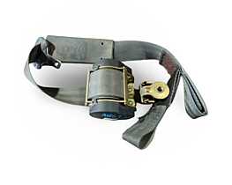 Centura Siguranta Dreapta Fata Renault Megane 2 Cabrio 2002 - 2008 Cod 6005164 [LR8143]
