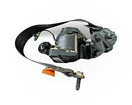 Centura Siguranta Dreapta Fata Chevrolet Aveo (T250) 2005 - 2011 Cod 96410118 [LR8144]