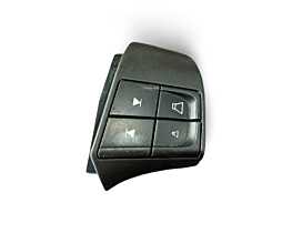 Comenzi Volan Butoane Volum Audio Radio Volvo C70 2006 - 2013 Cod 30710725 [LR8146]