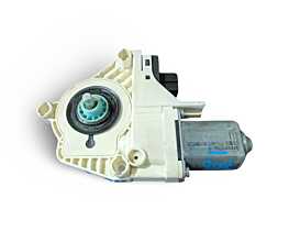 Motoras Macara Geam Electric Dreapta Spate Audi A6 C6 2004 - 2011 Cod 997004-101 [LR8148]