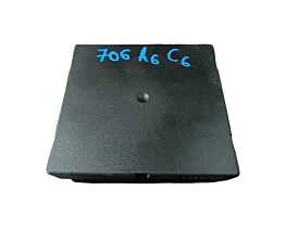 Unitate Modul Calculator Control Confort Audi A6 C6 2004 - 2011 Cod 4F0907289D [LR8149]
