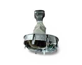 Nuca cu Manson si Rama Schimbator Cutie Automata DSG Volkswagen Touran 1T1 1T2 2003 - 2010 Cod 316660100 [LR8156]