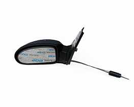 Oglinda Manuala Stanga Ford Focus 1 1998 - 2004 [LR8160]