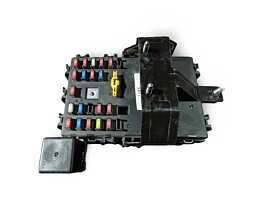 Panou Tablou Sigurante Chevrolet Aveo T250 T255 1.4 Benzina F14D3 2006 - 2011 Cod 96943683 [LR8166]