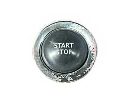 Buton Start Stop Renault Scenic 3 2009 - 2016 Cod 1019184 [LR8167]