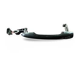 Maner Exterior Usa Portiera Dreapta Fata cu Senzor Keyless Renault Scenic 3 / Grand Scenic 3 2009 - 2016 [LR8171]