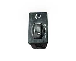Buton Reglaj Faruri Chevrolet Kalos 2002 - 2011 [LR8172]
