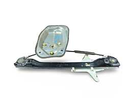 Macara Electrica Geam Usa Portiera Dreapta Spate Volkswagen Golf 6 Break Combi Variant 2008 - 2013 Cod 1K5839462 [LR8174]