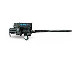Motoras Actuator Deschidere Clapeta Rezervor Combustibil Renault Clio 3 2005 - 2014 Cod 8200312600 [LR8176]