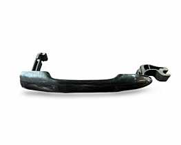Maner Exterior Usa Portiera Dreapta Spate Renault Scenic 3 / Grand Scenic 3 2009 - 2016 [LR8179]