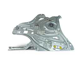 Macara Geam Electrica Fara Motoras Usa Portiera Dreapta Fata Hyundai ix35 2009 - 2015 Cod 82480-2Y400 [LR8185]