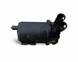 Carcasa Suport Filtru Combustibil Motorina Opel Meriva A 1.7 DTI (Y17DT) 2003 - 2010 Cod 24424887 [LR8187]