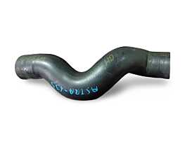 Conducta Furtun Tub Tubulatura Intercooler Turbo Opel Astra G 2.0 DI DTI 2.2 DTI X20DTL Y20DTL Y20DTH Y22DTR 1998 - 2007 Cod 24451330 [LR8190]