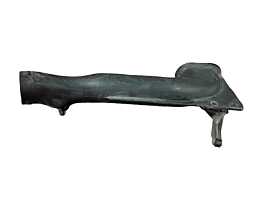 Conducta Furtun Tub Tubulatura Aer Admisie Opel Astra G 2.0 DI DTI X20DTL Y20DTH 1998 - 2007 Cod 9202910 [LR8191]