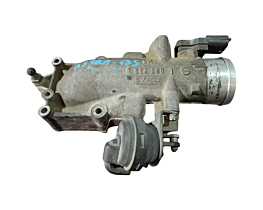 Clapeta Acceleratie Saab 9-5 2.2 TiD D223L 2002 - 2005 Cod 55350621 [LR8194]
