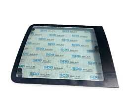 Geam Sticla Usa Portiera Culisanta Rabatabil Stanga Fiat Doblo 2000 - 2010 [LR8195]
