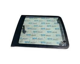 Geam Sticla Usa Portiera Culisanta Rabatabil Dreapta Fiat Doblo 2000 - 2010 [LR8196]