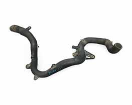 Conducta Furtun Tub Tubulatura Apa Opel Zafira A 2.0 DTI X20DTL Y20DTL Y20DTH 1999 - 2005 Cod 13111683 [LR8200]