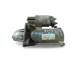 Electromotor Starter Ford Transit Connect 1.8 16V Benzina 2006 - 2009 Cod XS7U-11000-C4A [LR8205]