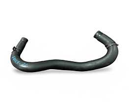 Furtun Conducta Tub Vas Lichid Servodirectie Ford Focus 1 1.8 TDDI, TDCI 1998 - 2004 Cod 98AG-3691-HG [LR8206]