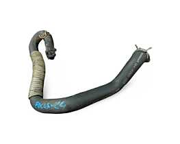 Furtun Conducta Tub Apa Racire Racitor EGR Ford Focus 1 1.8 DI TDDI TDCI BHDA BHDB C9DA C9DB C9DC FFDA F9DA F9DB 1998 - 2004 Cod 1S41-9K476-BC [LR8208]