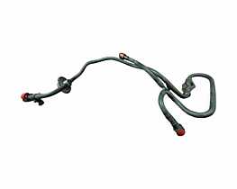 Conducta Furtun Tub Alimentare Combustibil Motorina Ford Focus 1 1.8 TDDi C9DA C9DB C9DC BHDA BHDB 1998 - 2004 [LR8214]