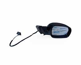 Oglinda Retrovizoare Exterioara Dreapta Electrica Volkswagen Passat B5.5 2001 - 2005 Cod 3B0857964 [LR8221]