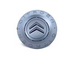 Capac Janta Roata Aliaj Citroen C4 2004 - 2010 Cod 9650263980 [LR8222]
