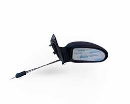 Oglinda Retrovizoare Exterioara Dreapta Manuala Ford Focus 1 1998 - 2004 Cod 3004534 [LR8225]