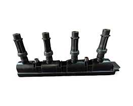 Bobina Inductie Chevrolet Orlando 1.4 Benzina 2012 - 2018 Cod 28445765 [LR8229]