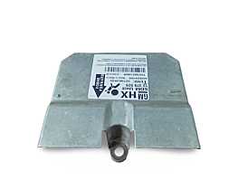 Unitate Modul Calculator Control Airbag Opel Corsa D 2006 - 2014 Cod 13379529 327963935 [LR8230]