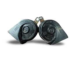 Set Claxon Claxoane Skoda Octavia 3 (5E) 2012 - 2020 Cod 5Q0951221 5Q0951223L [LR8233]