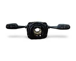 Ansamblu Manete Spira Spirala Panglica Senzor Unghi Volan BMW Seria 3 E91 2004 - 2011 Cod 61319123034 9123034 [LR8234]