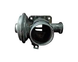 Supapa Valva EGR BMW Seria 3 E46 318d 320d M47 M47N 1998 - 2005 Cod 2354070 [LR8235]