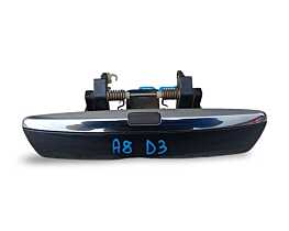 Maner Exterior Usa Audi A8 D3 2003 - 2010 [LR8237]