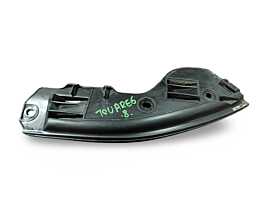 Suport Ghidaj Bara Spate Stanga Volkswagen Touareg 7L NFL Non Facelift 2002 - 2006 Cod 7L6807374B [LR8239]