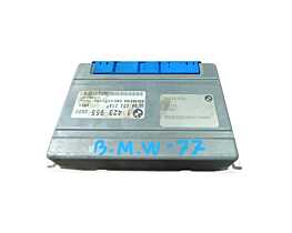 Unitate Modul Calculator Control Cutie Viteze Automata BMW Seria 5 E39 2.0d M47 204D1 2000 - 2003 Cod 1423955 [LR8242]