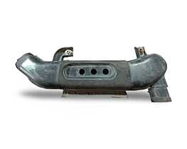 Tub Conducta Furtun Rezonator Admisie Aer Ford S-Max 1 2.0 TDCI AZWA QXWA QXWB QXWC UFWA TXWA 2006 - 2014 [LR8244]