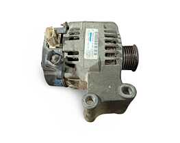 Alternator 80A 14V Ford Focus 1 1.6 Benzina 16V FYDA FYDB FYDC FYDD FYDH 1998 - 2004 Cod 98AB-10300-GK [LR8245]
