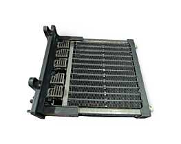 Rezistenta Electrica Incalzire Habitaclu Aeroterma Radiator Calorifer Auxiliar Mercedes Clasa A Class W168 2004 - 2012 Cod A1688300761 [LR8247]