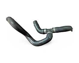Furtun Conducta Tub Tubulatura Apa Incalzire BMW Seria 5 E39 2.0 D M47 2000 - 2003 Cod 64128385235 8385235 [LR8250]